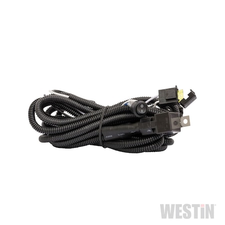 Westin LED Wiring Harness 09-12000-1
